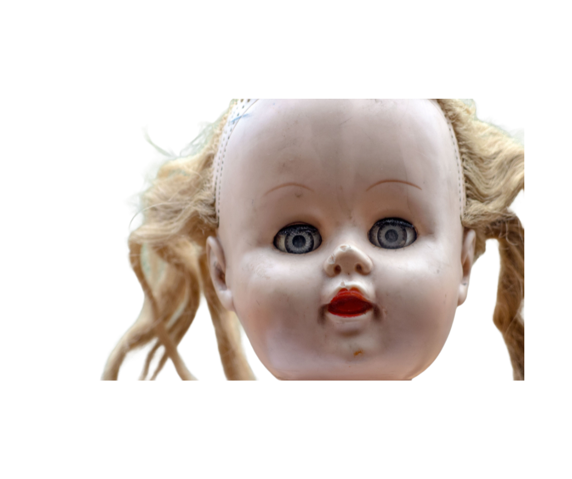 anonymous creepy doll prank gift anonymous creepy doll prank gift